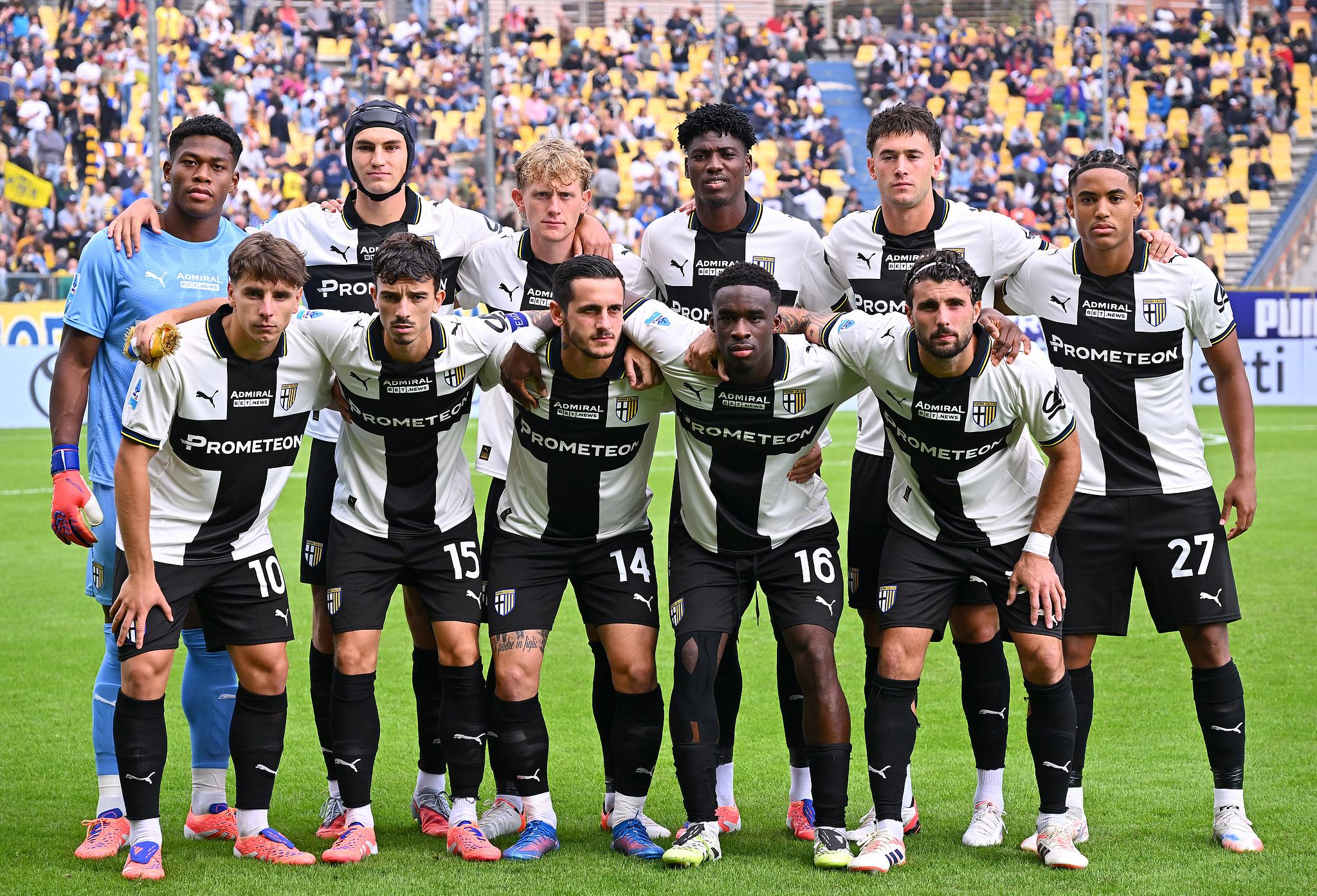 xingkong.com-转会市场，《A Bola》：帕尔马在谢尔德鲁普竞争中处于优势