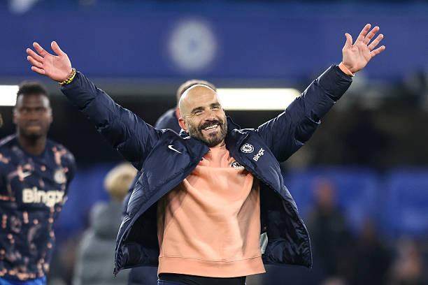 星空体育APP-“丑陋”切尔西重返前四，输麻的热刺只争欧联？