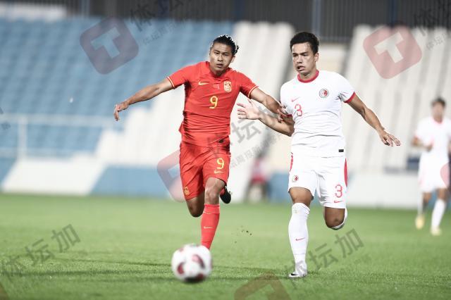 星空官网-【观察】国足20分钟后短路为哪般？泰中战信用被耗尽
