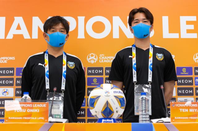 星空体育APP-年轻人打亚冠成长交学费?日本01年小将一句话打脸