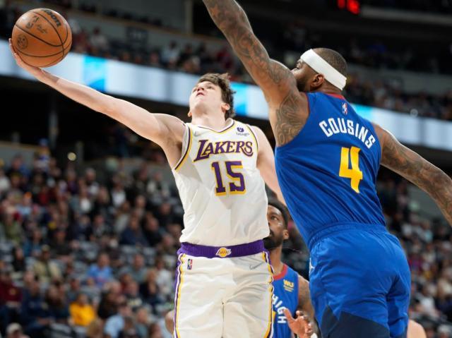 星空体育APP-赛季刚结束湖人就换帅,沃格尔离开或许对大家都好