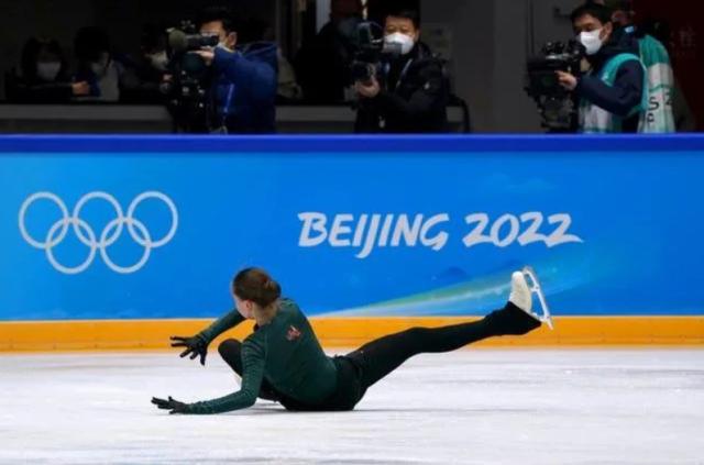 星空体育APP-欧洲看冬奥:k宝牵动世界目光 花滑选手抵御噪音