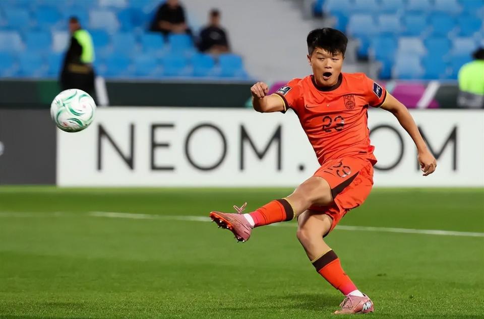 足协立功！国足新星曝光赢球秘诀，中超锻炼价值大，宋凯收到回报