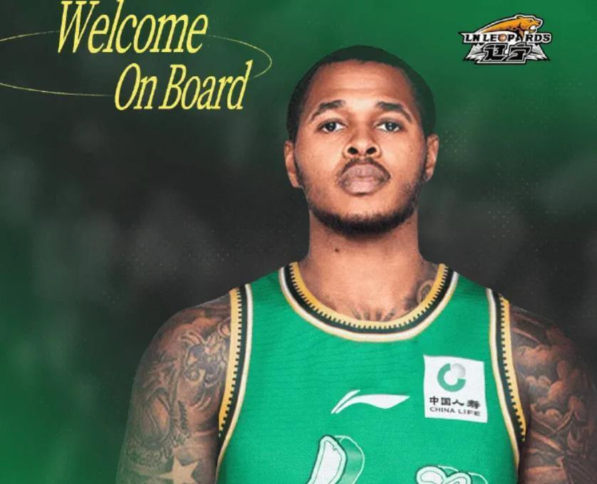 xingkong.com-辽宁队再换外援，或签38岁老将；赵继伟向球队表忠心