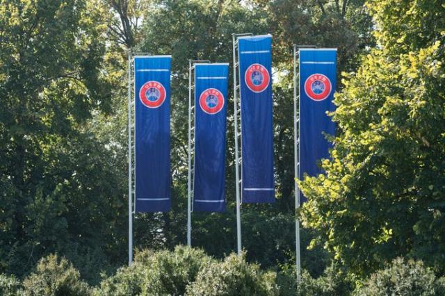 星空-欧足联官方声明：将对参与欧超者施以禁赛严惩